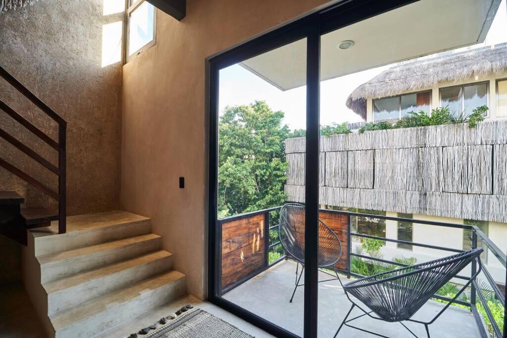 Tribu 306 Boho Design Gem In The Heart Of W/ Rooftop Apartamento *