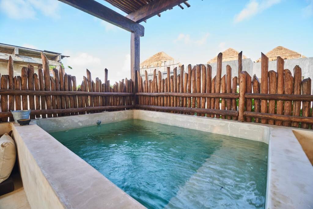Apartamento Tribu 306 Boho Design Gem In The Heart Of W/ Rooftop