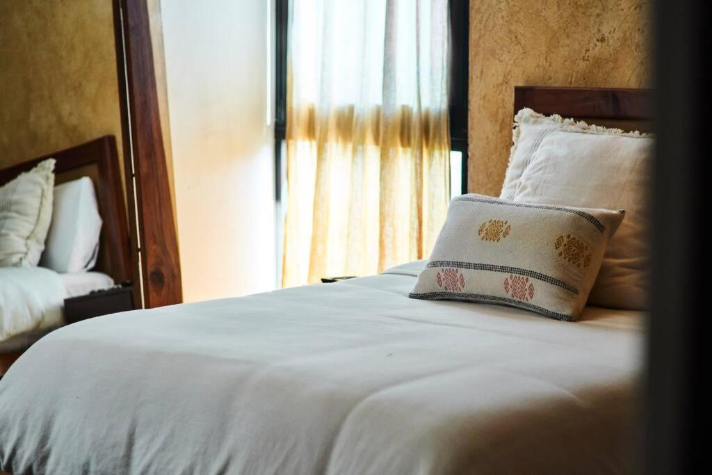 Tribu 306 Boho Design Gem In The Heart Of W/ Rooftop *