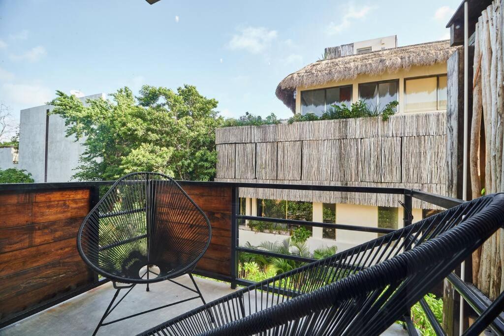Tribu 306 Boho Design Gem In The Heart Of W/ Rooftop Apartamento