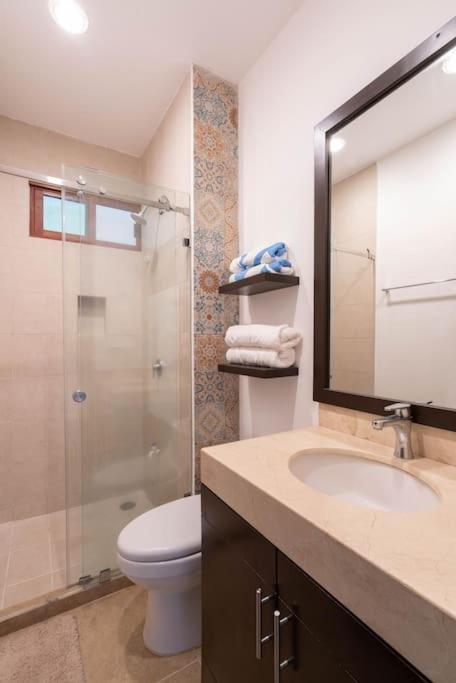 Apartment Selva 202 Kaax Na Confortable 1bd Tulum