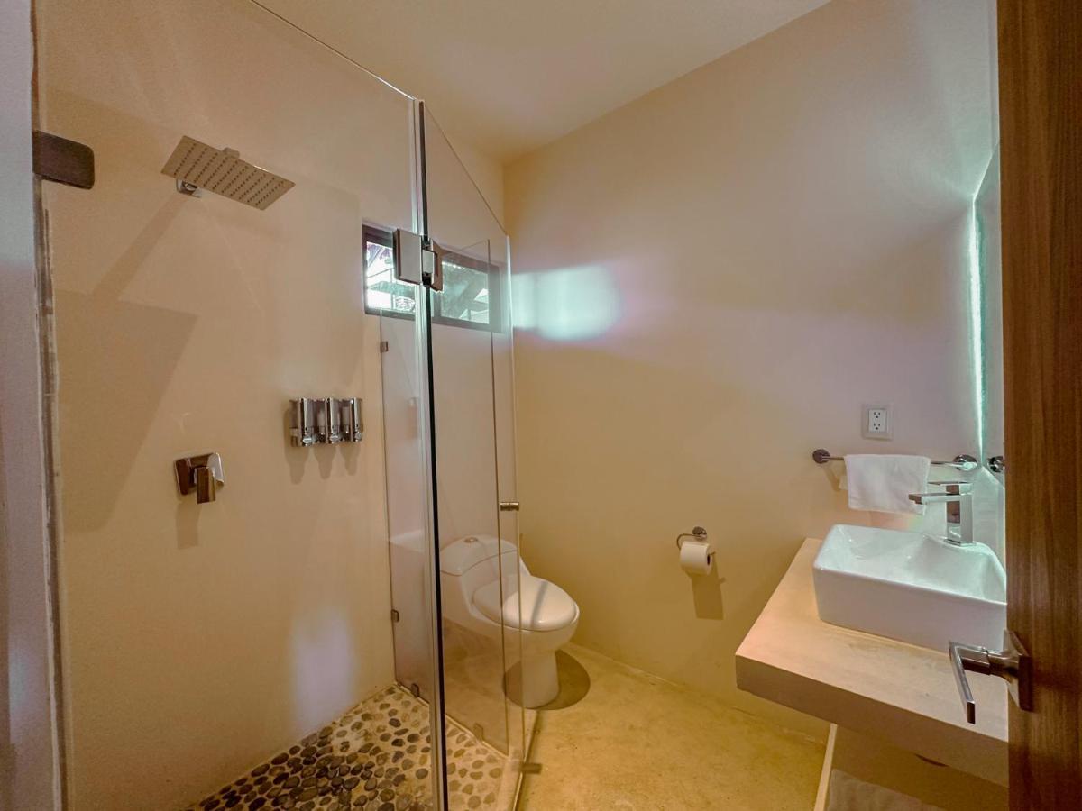 Apartment Penthouse Con Jacuzzi Privado, Cenotes, Piscinas, Gym Y Mas *