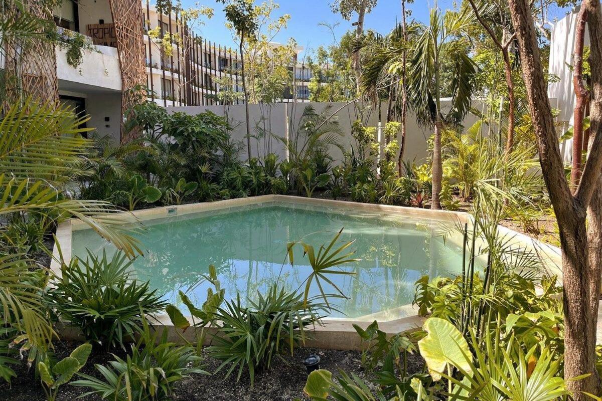 Beautiful Penthouse With Private Terrace And Jacuzzi *
