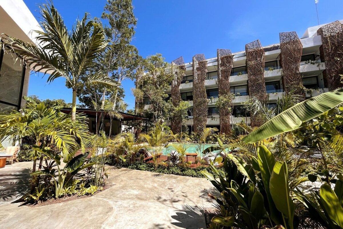Hotel Beautiful Penthouse With Private Terrace And Jacuzzi