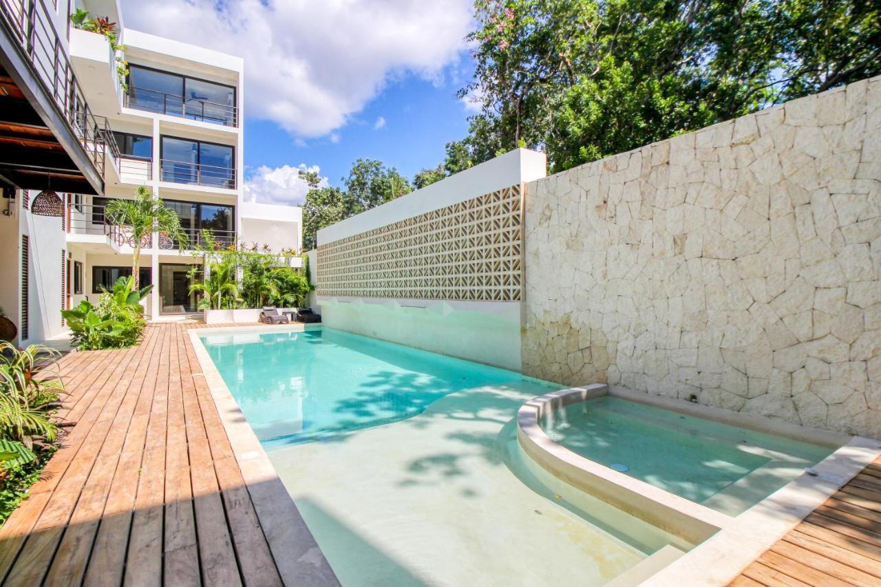 Jardin Caracol #304 Apartment *