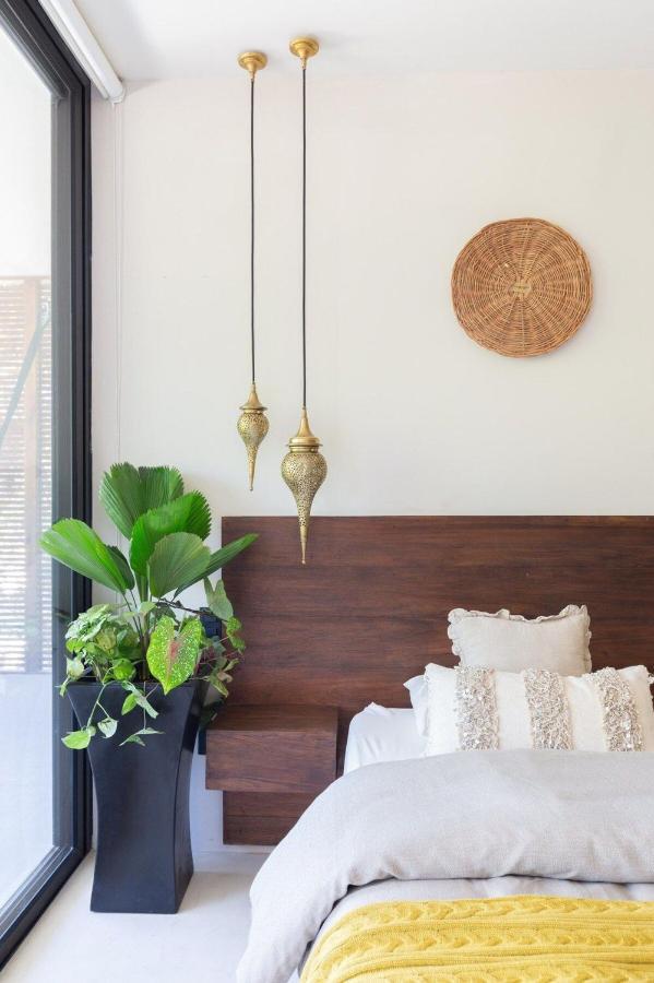 Mystical 2bdrms 2balconies Private Pool Aldea Zama Tulum