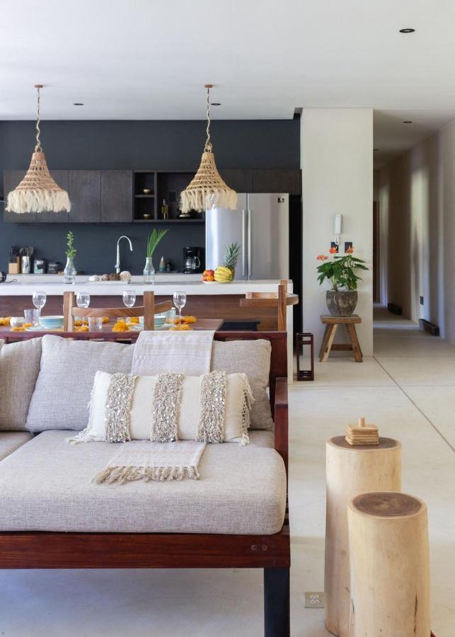 Mystical 2bdrms 2balconies Private Pool Aldea Zama Apartment *