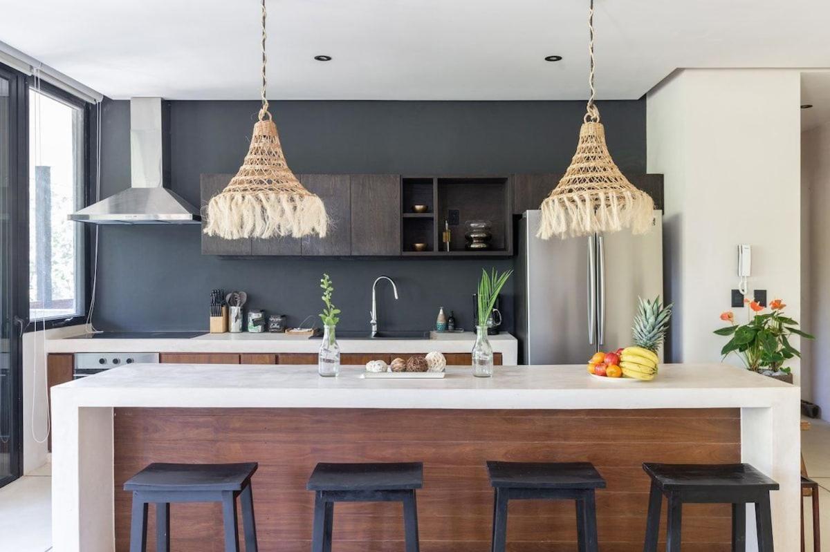 Mystical 2bdrms 2balconies Private Pool Aldea Zama Apartment *