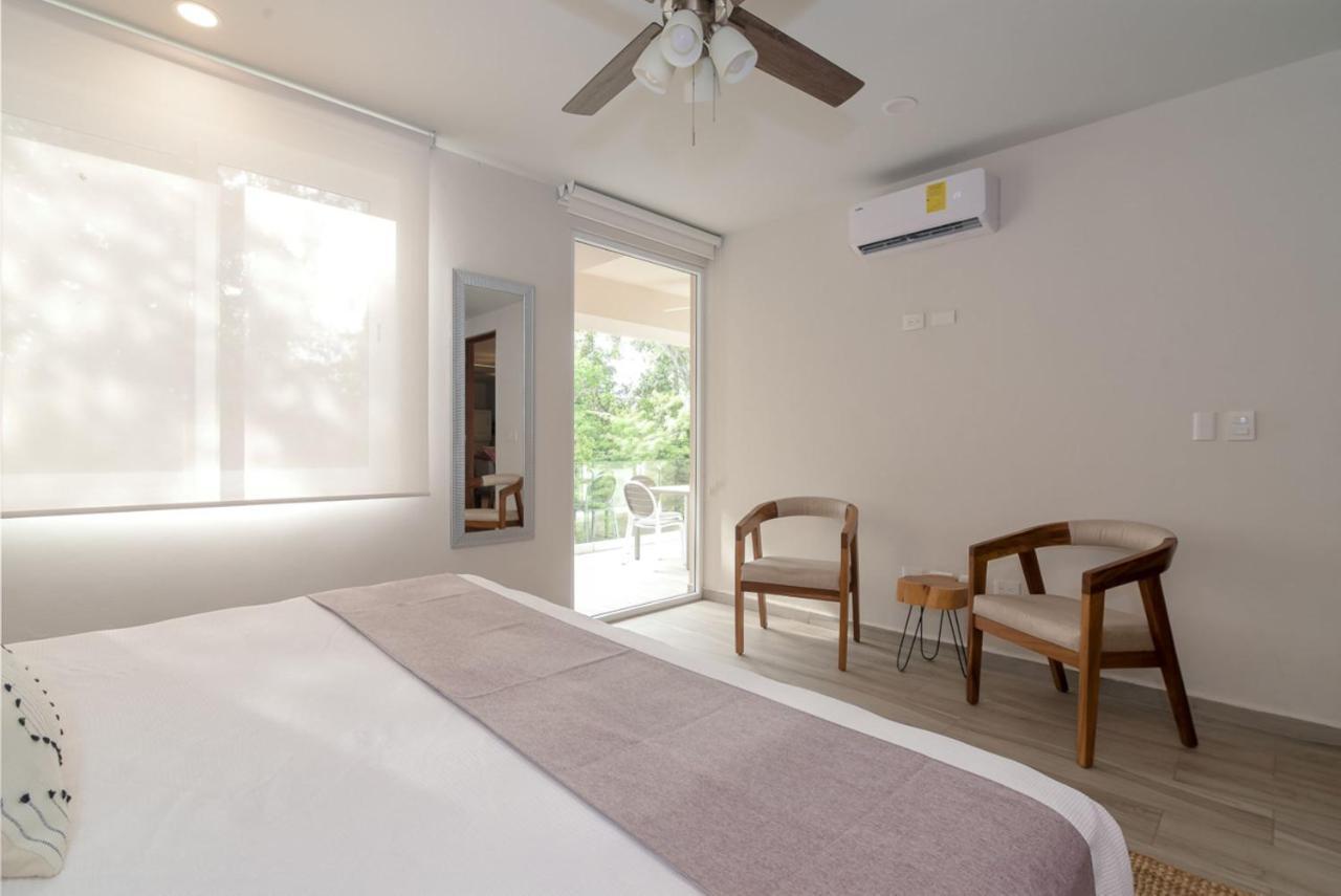 Lumina At Mareah Apartamento