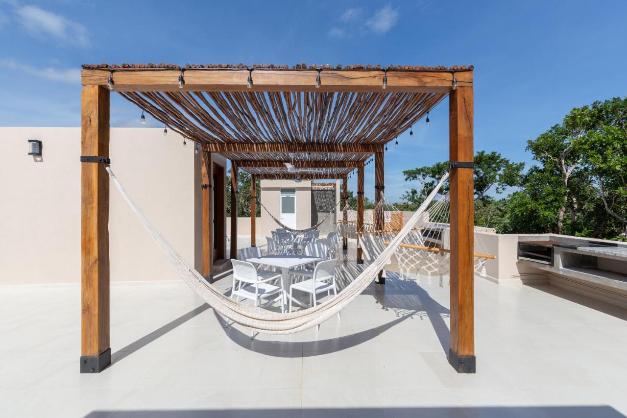 Lumina At Mareah Apartamento