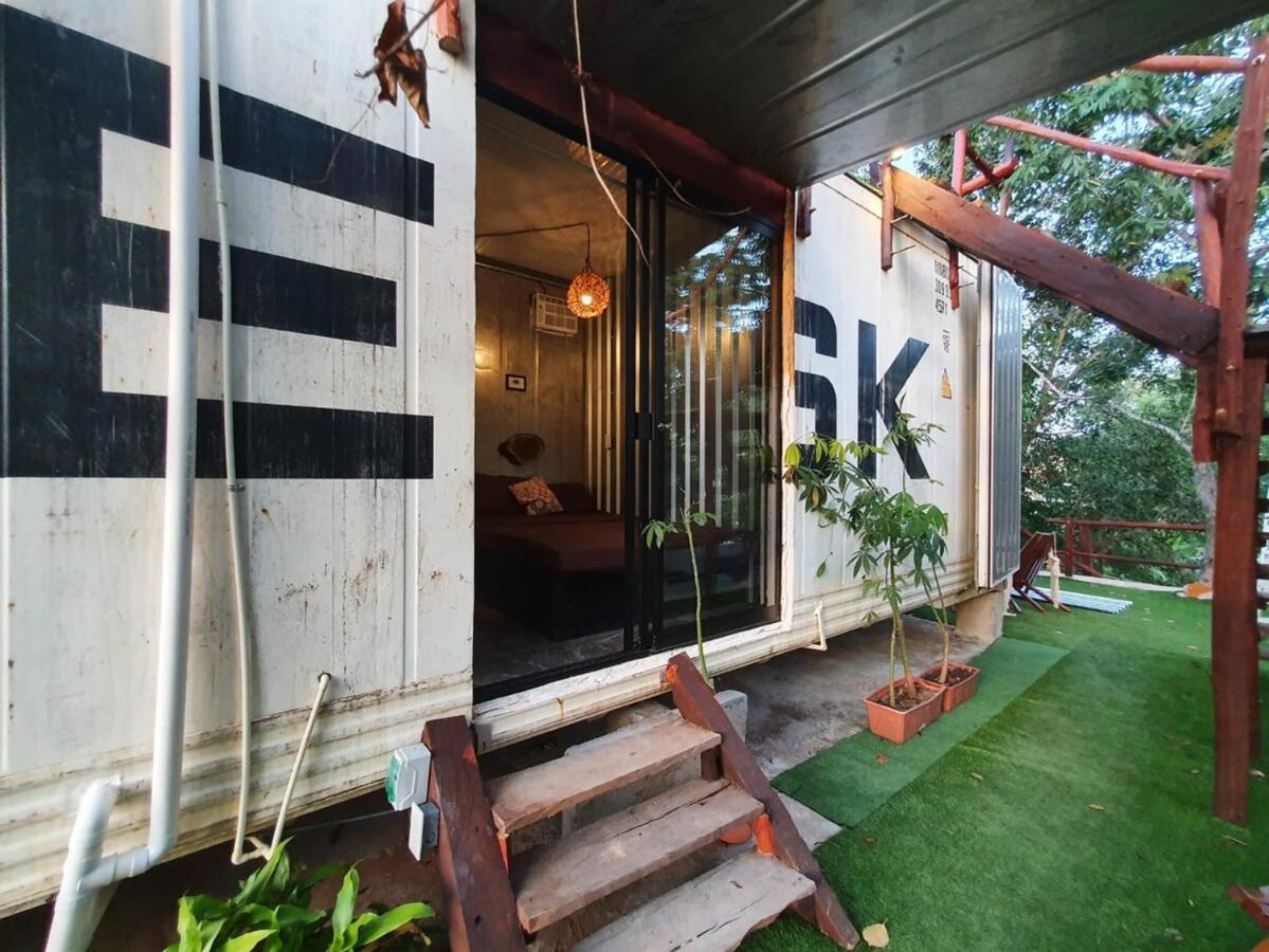 Primitive Selfcheck-in Adults Only Tulum