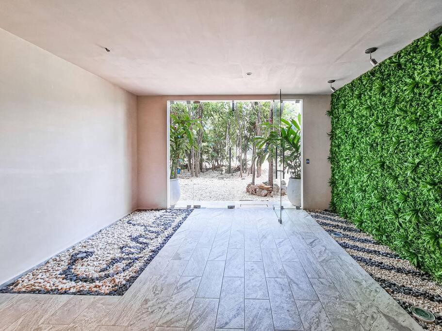 Phimai Gardens 1br With Exterior Private Bath * Tulum