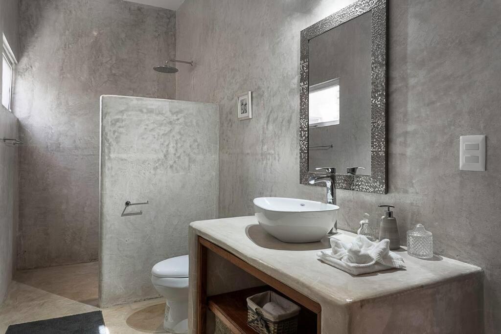 Casa Quetzal - 5 Bedroom - La Veleta *