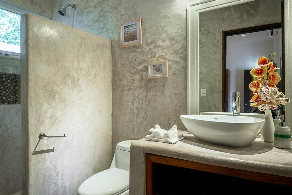 Casa Quetzal - 5 Bedroom - La Veleta Pousada