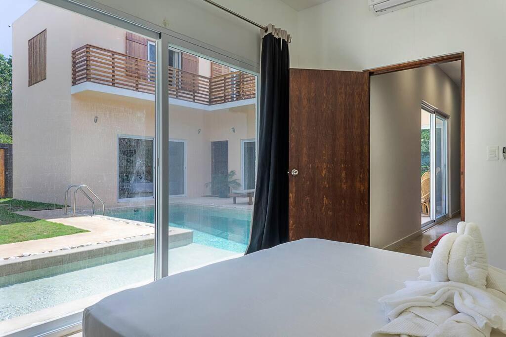 Casa Quetzal - 5 Bedroom - La Veleta Pousada *