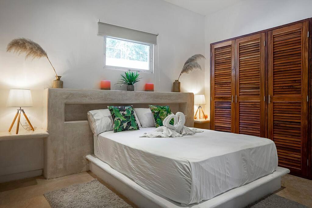 Pousada Casa Quetzal - 5 Bedroom - La Veleta