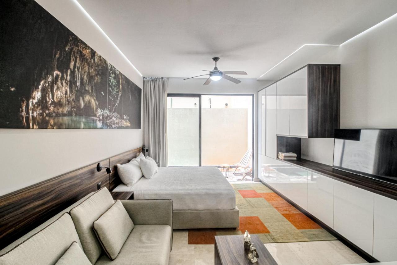 Hotel Moonlight 002 At Aldea Zama *