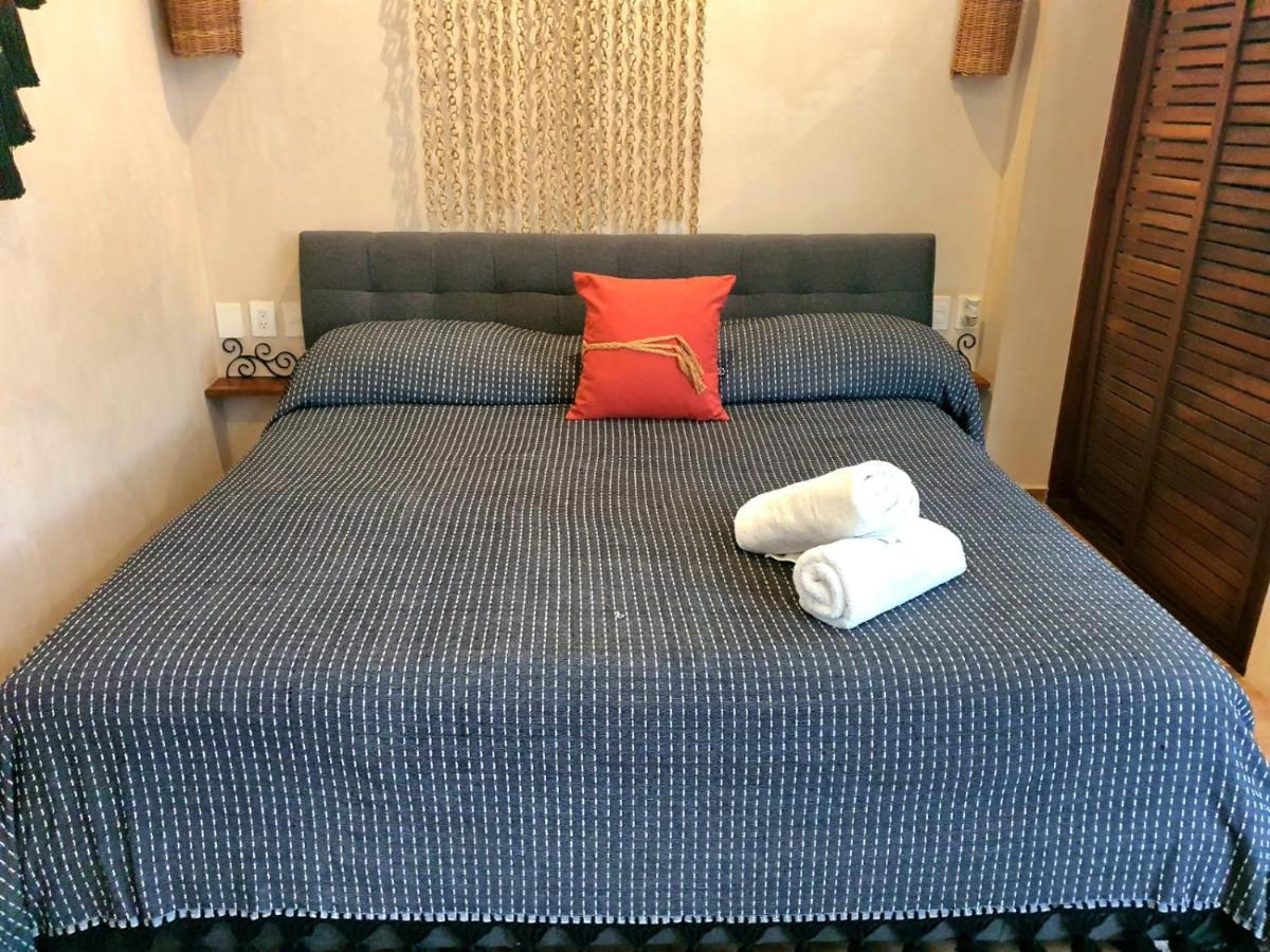 Apartment Casa Luz Downtown In *