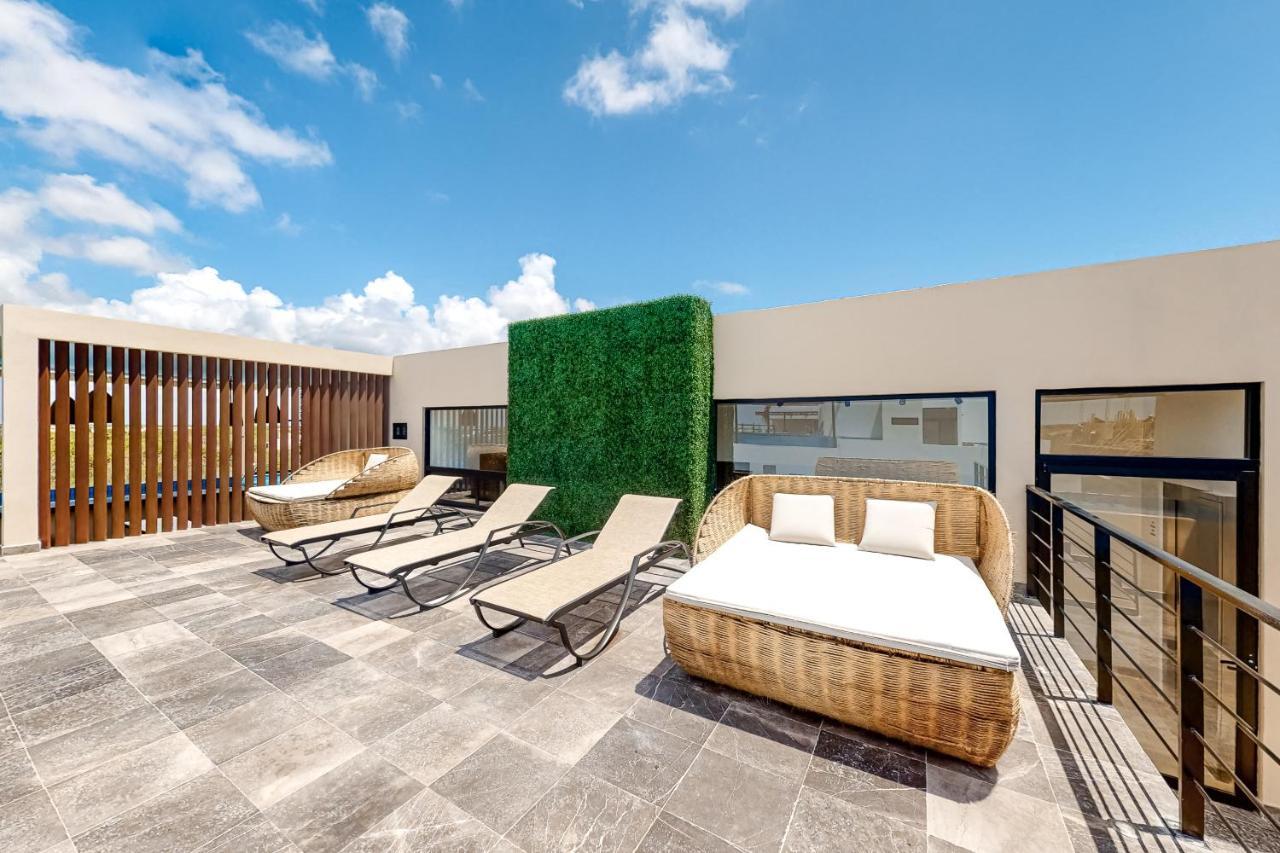 Hotel Moonlight 002 At Aldea Zama