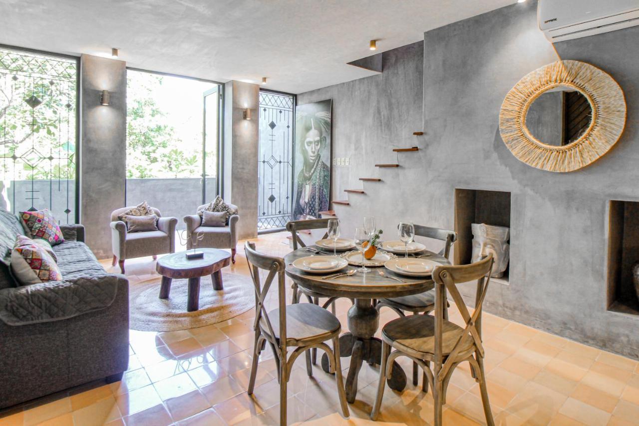 Templia 203 At Luum Zama Hotel