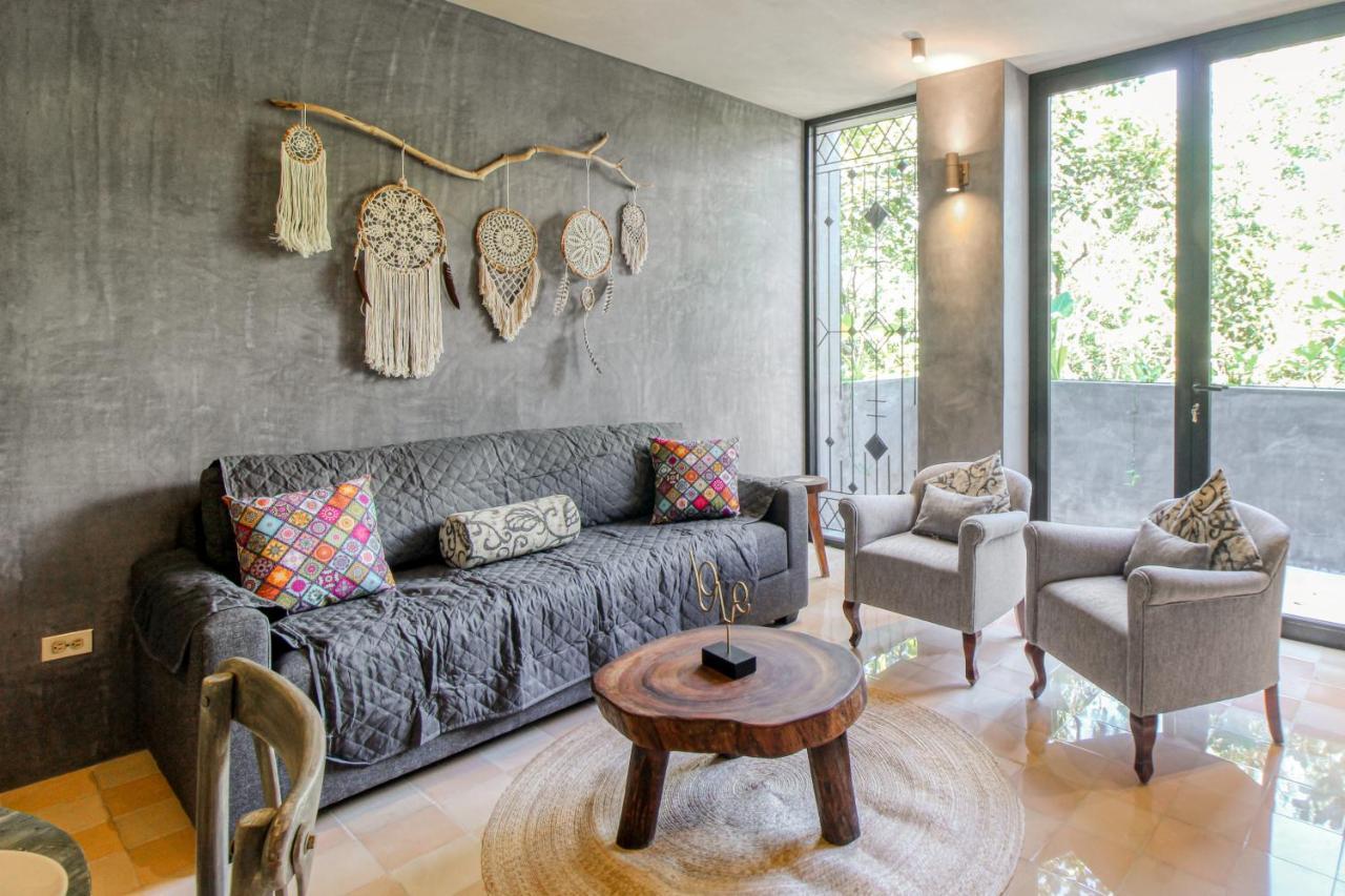 Hotel Templia 203 At Luum Zama Tulum