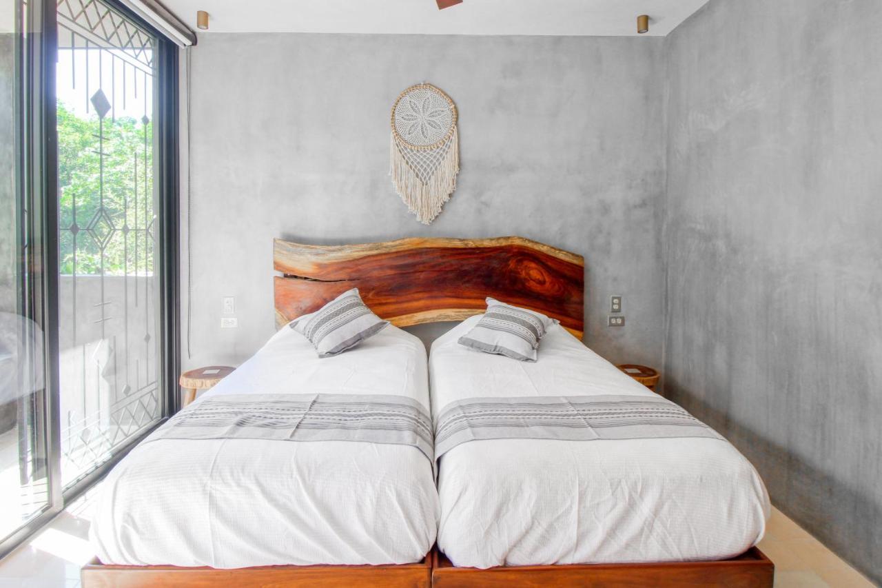 Templia 203 At Luum Zama Hotel