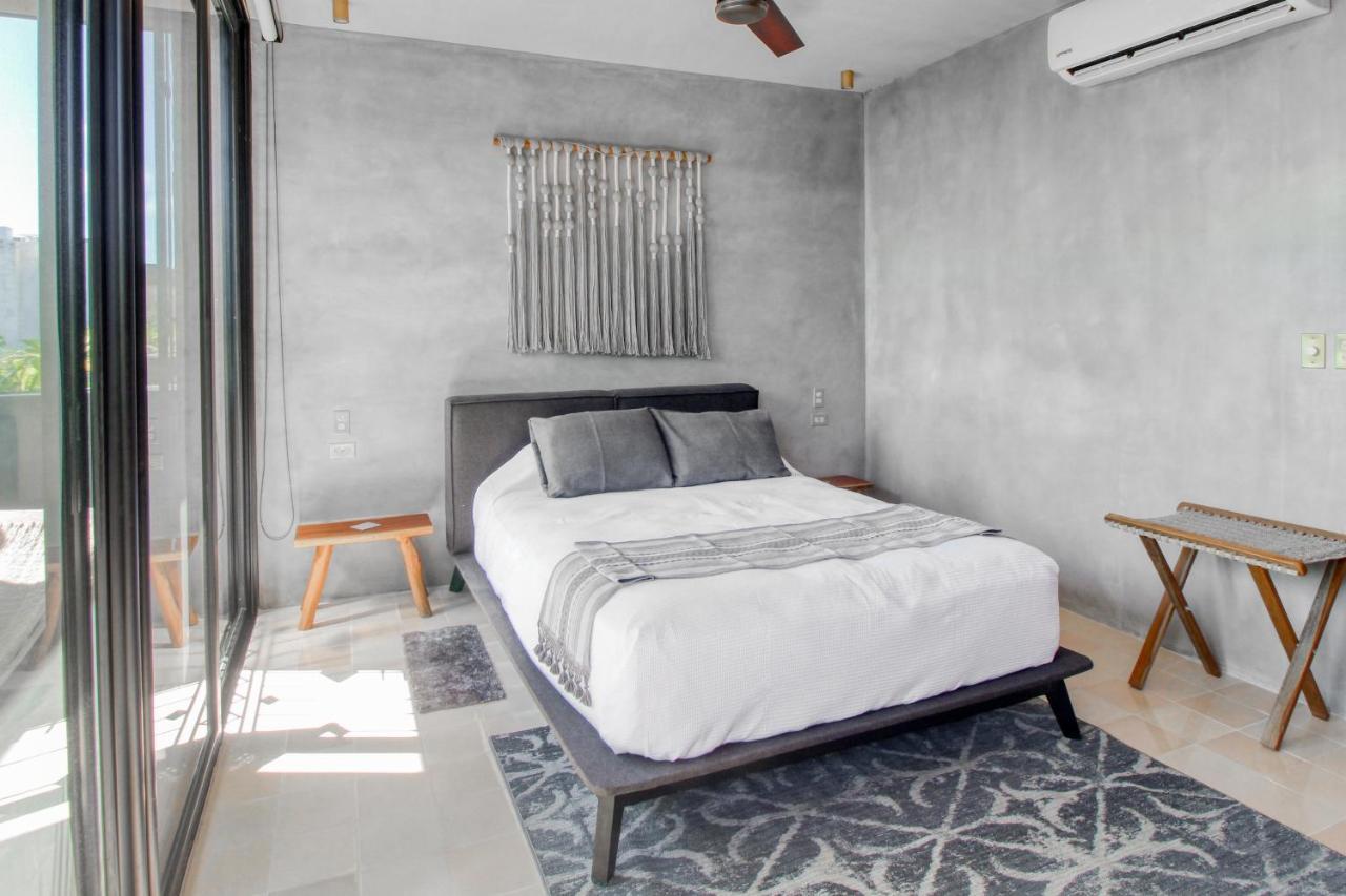 Templia 203 At Luum Zama Hotel *