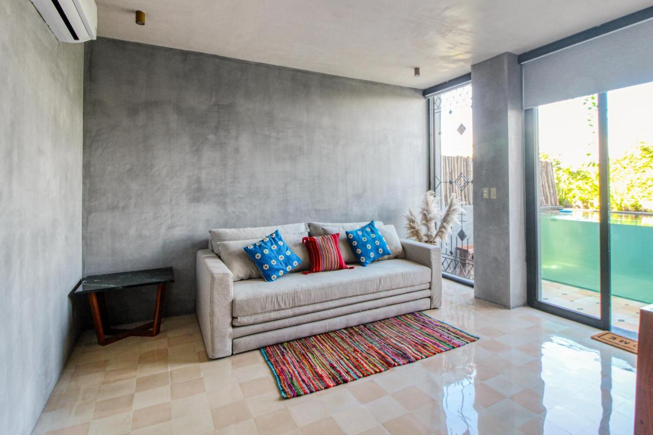 Templia 203 At Luum Zama Hotel Tulum