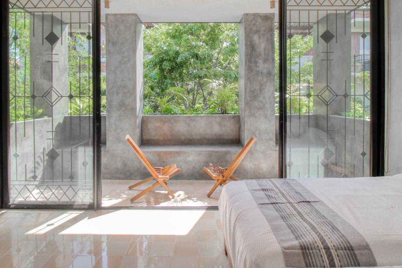 Templia 203 At Luum Zama Tulum