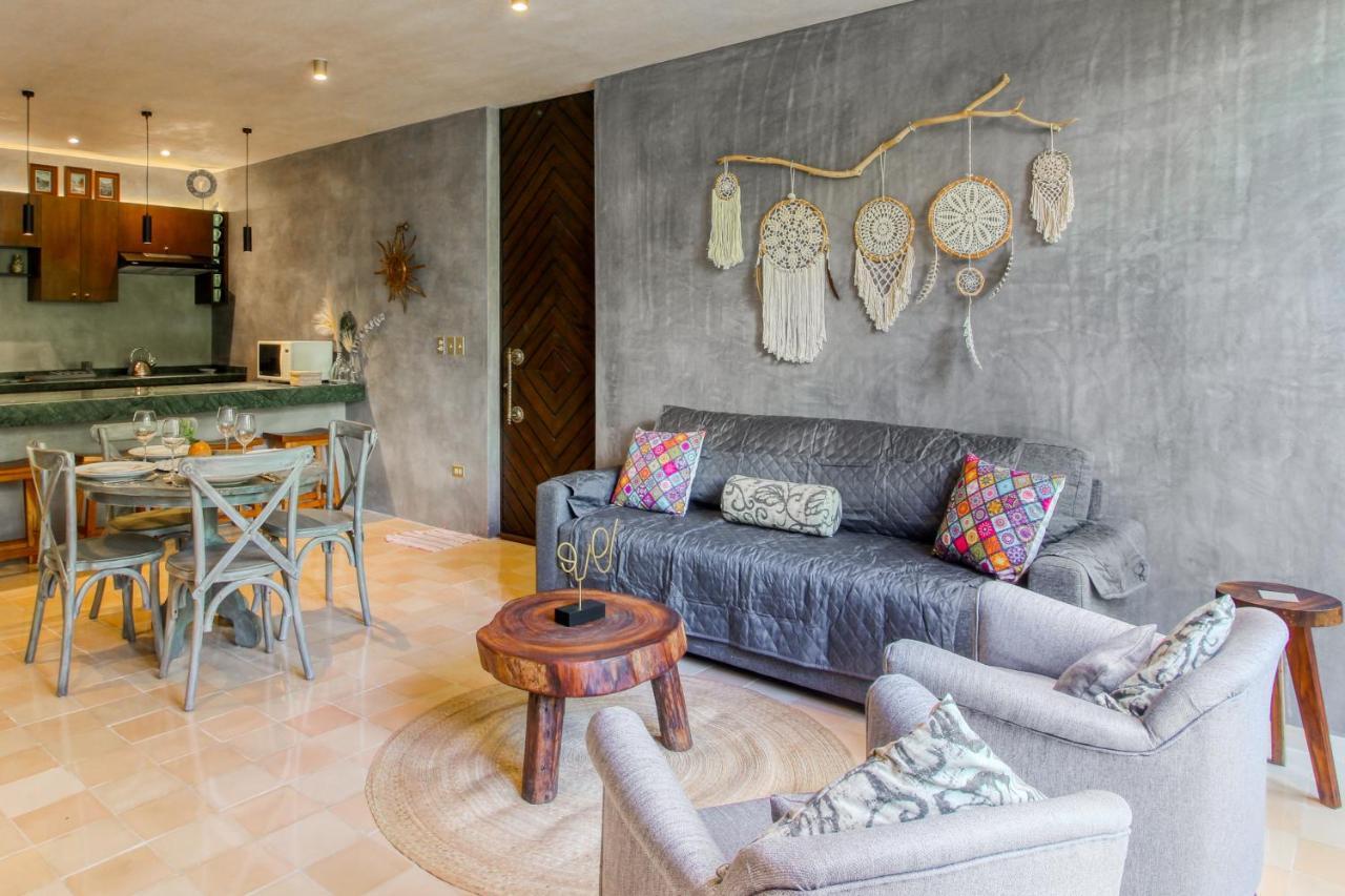 Templia 203 At Luum Zama * Tulum