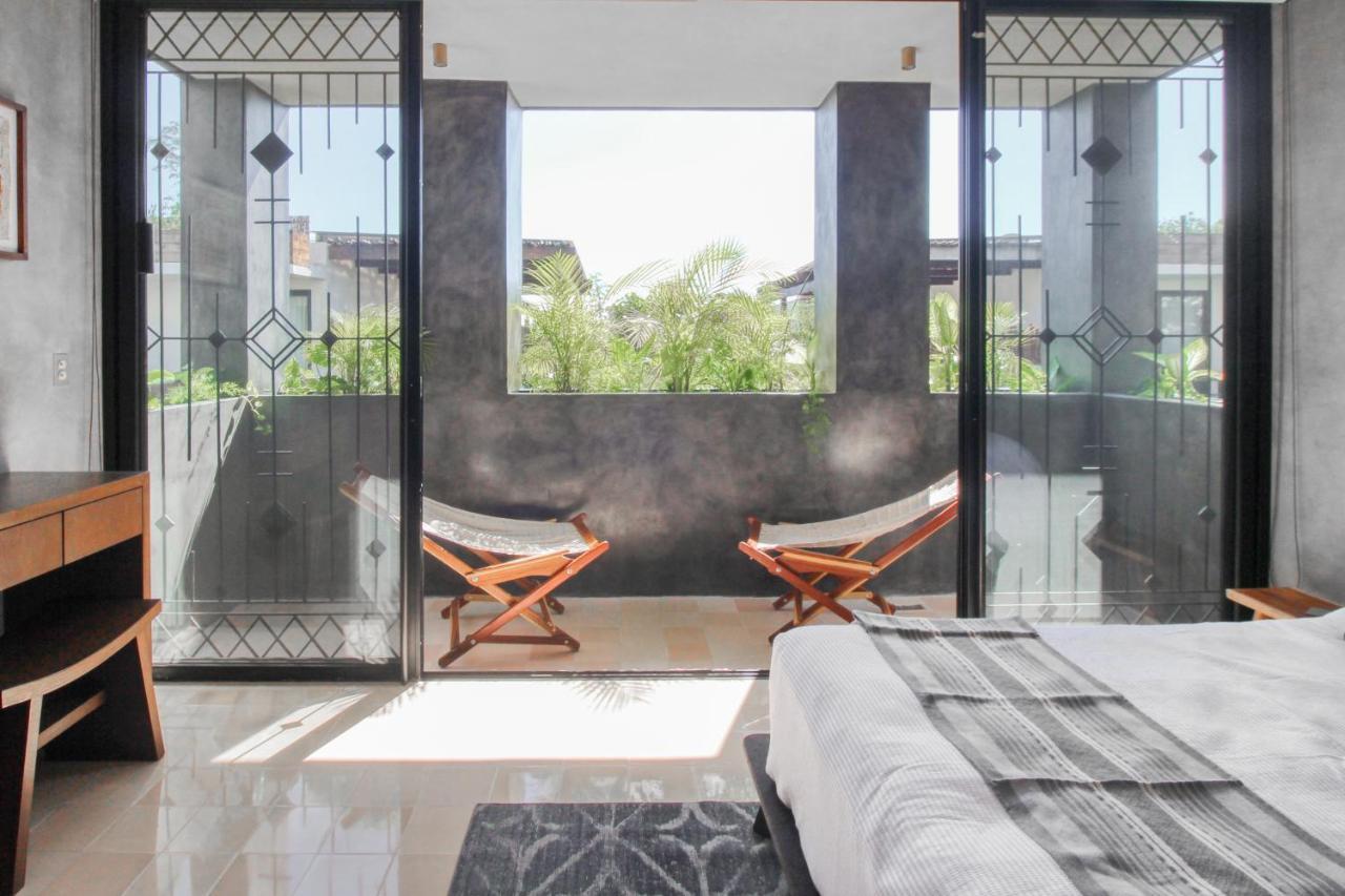 Templia 203 At Luum Zama Hotel Tulum