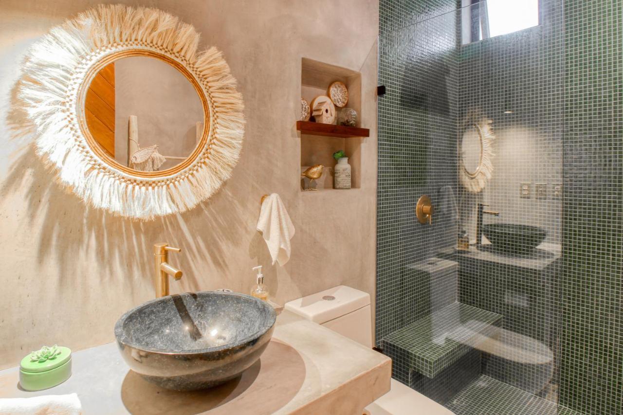 Templia 203 At Luum Zama * Tulum