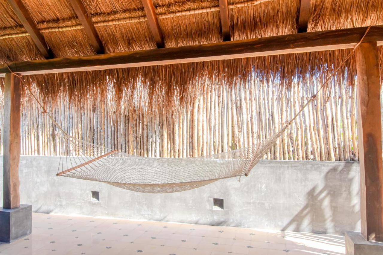 Templia 203 At Luum Zama Hotel Tulum