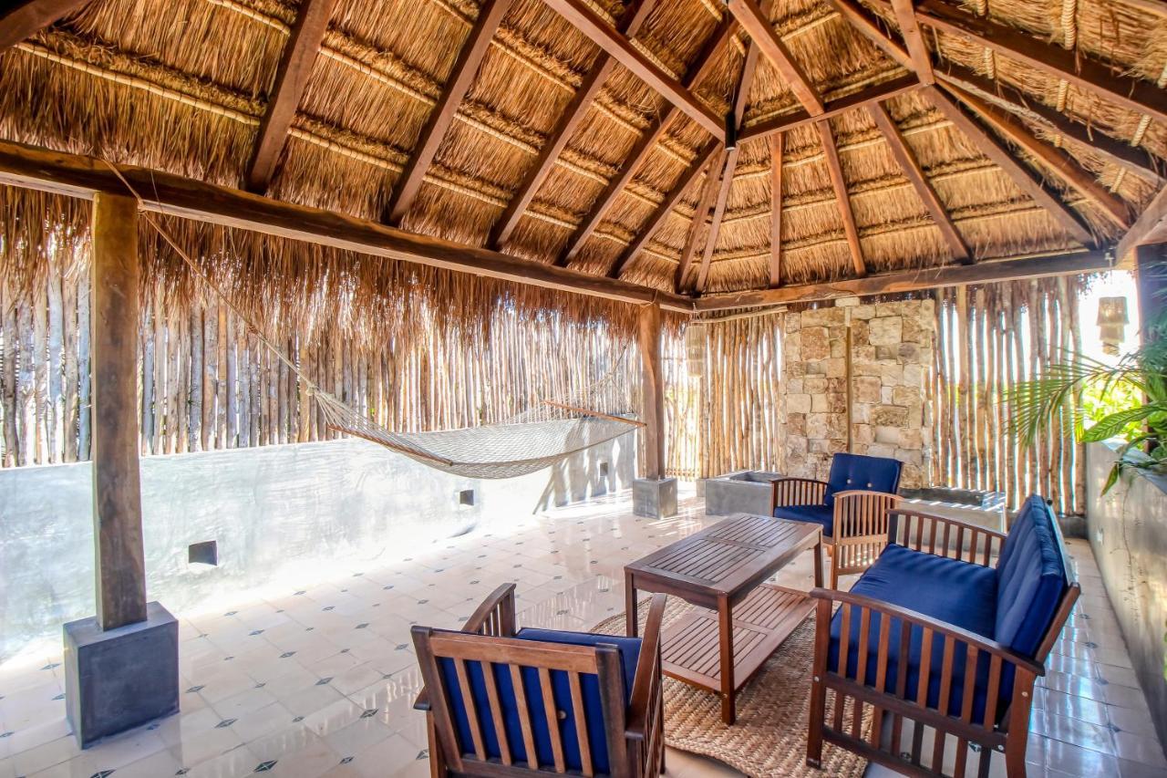 Hotel Templia 203 At Luum Zama