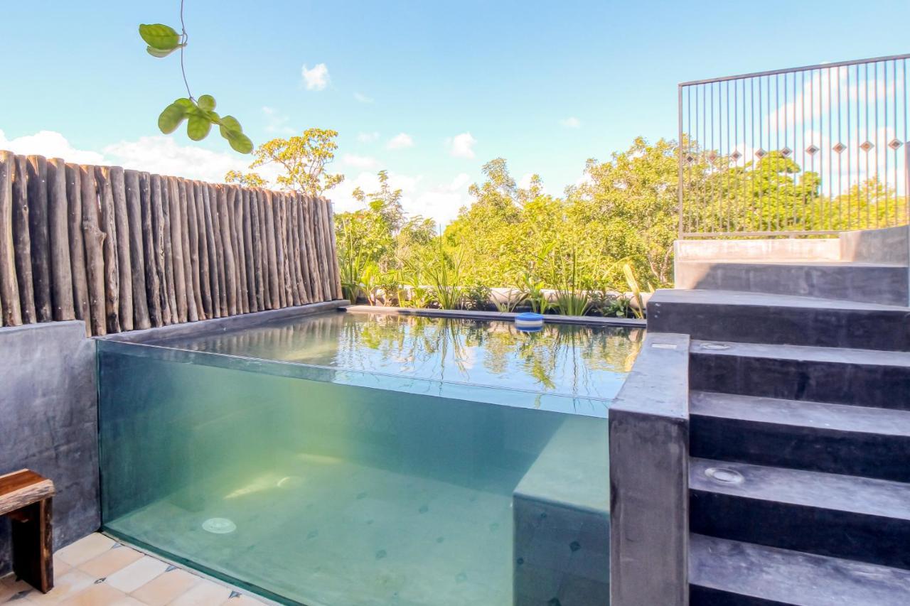 Templia 203 At Luum Zama * Tulum