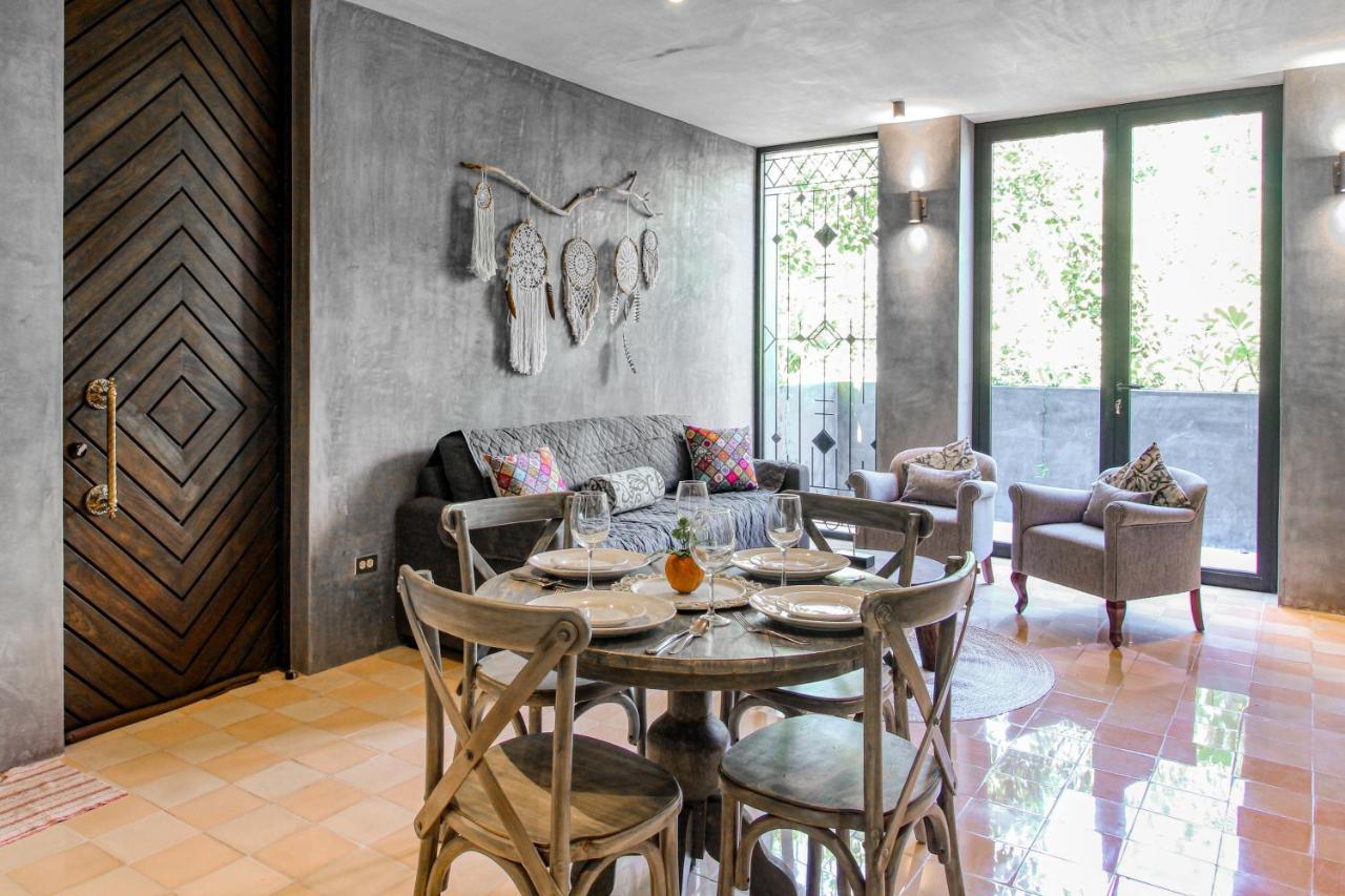 Templia 203 At Luum Zama Hotel