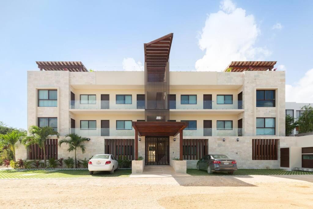 Apartment Ikal Mexican Modern 150mb Fiber Wifi