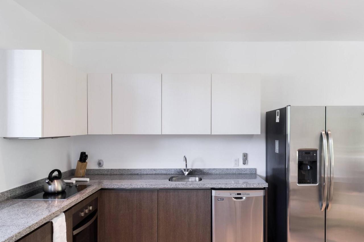 Beautiful With Pool Terrace In Aldea Zama *