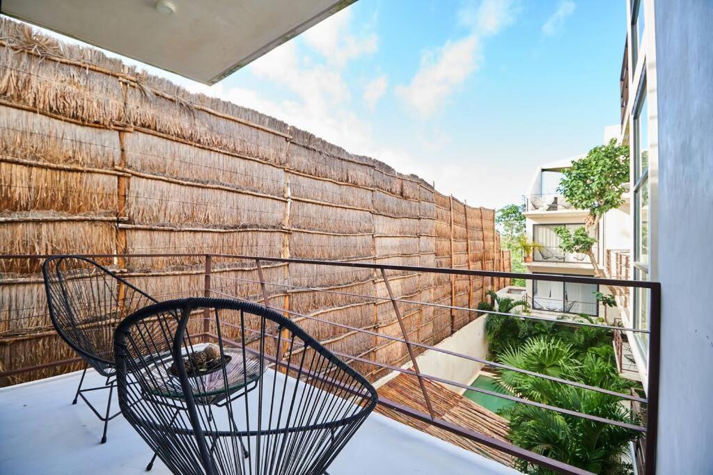 Apartment Saskab 11 Private Rooftop&pool Jungle View 2br Ph *