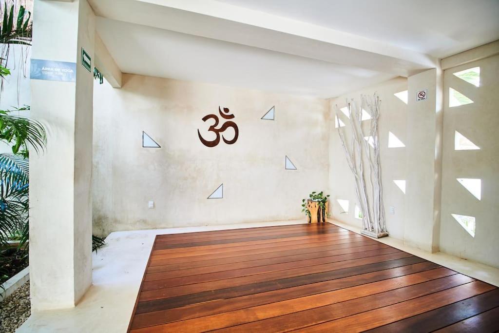 Saskab 11 Private Rooftop&pool Jungle View 2br Ph Apartment