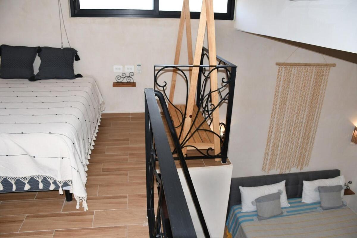 Apartment Casa Luz Downtown In *