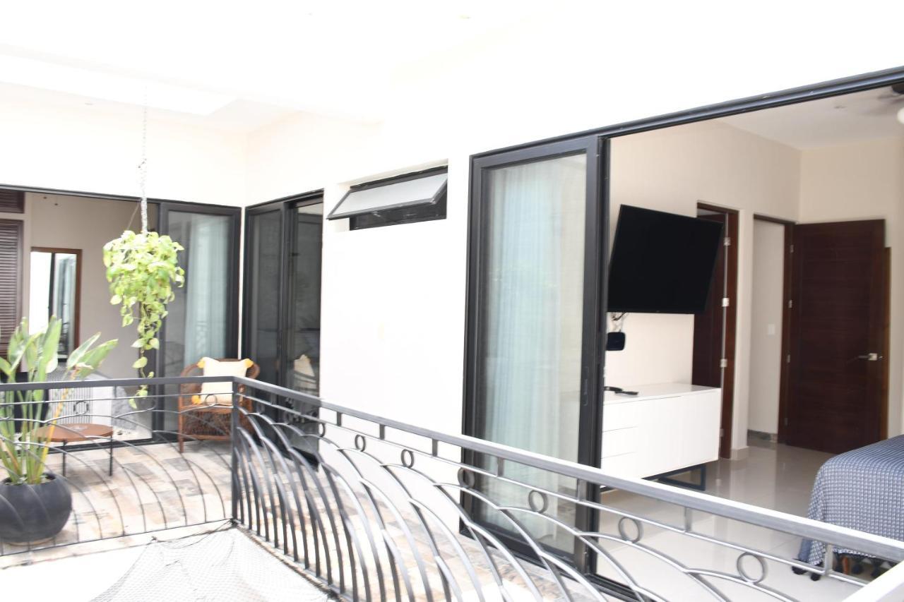 Apartment Casa Luz Downtown In *
