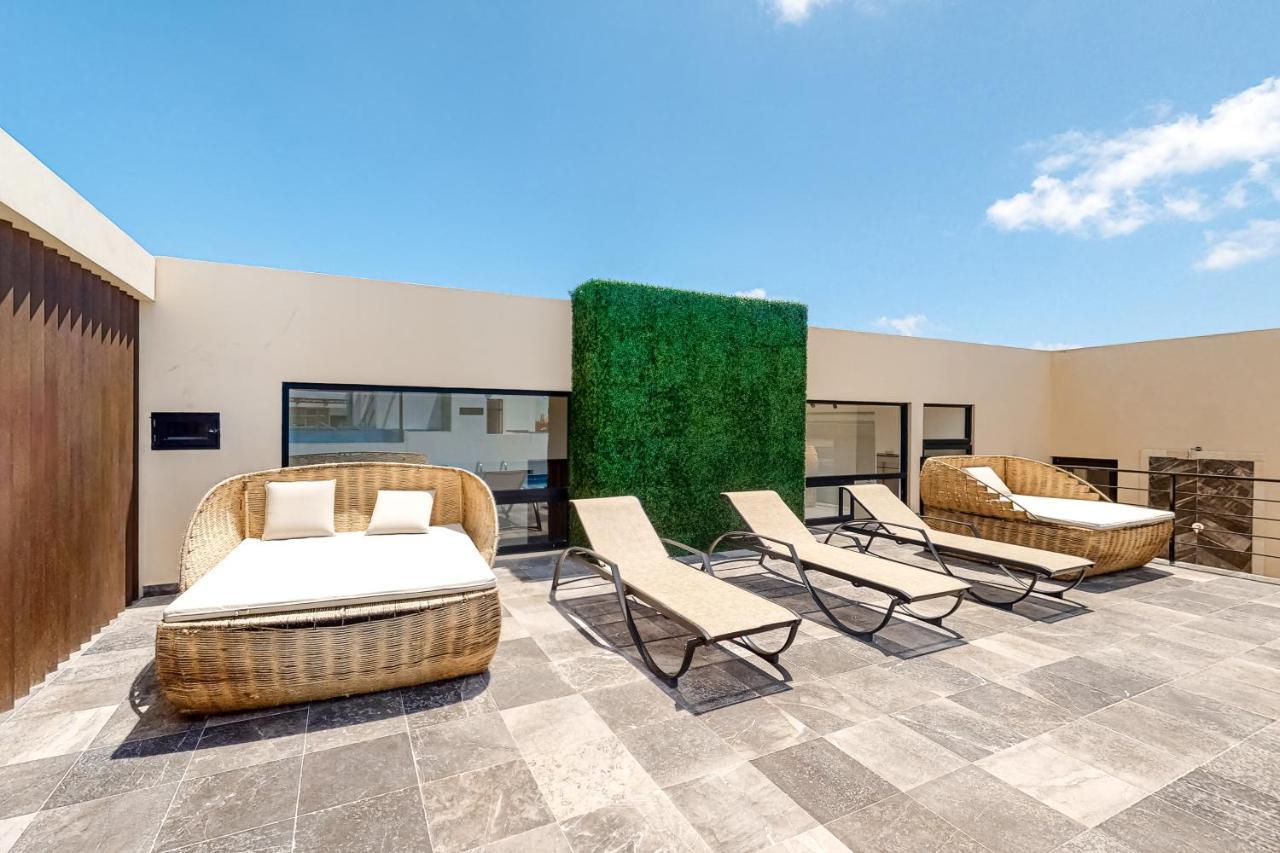 Hotel Moonlight 002 At Aldea Zama