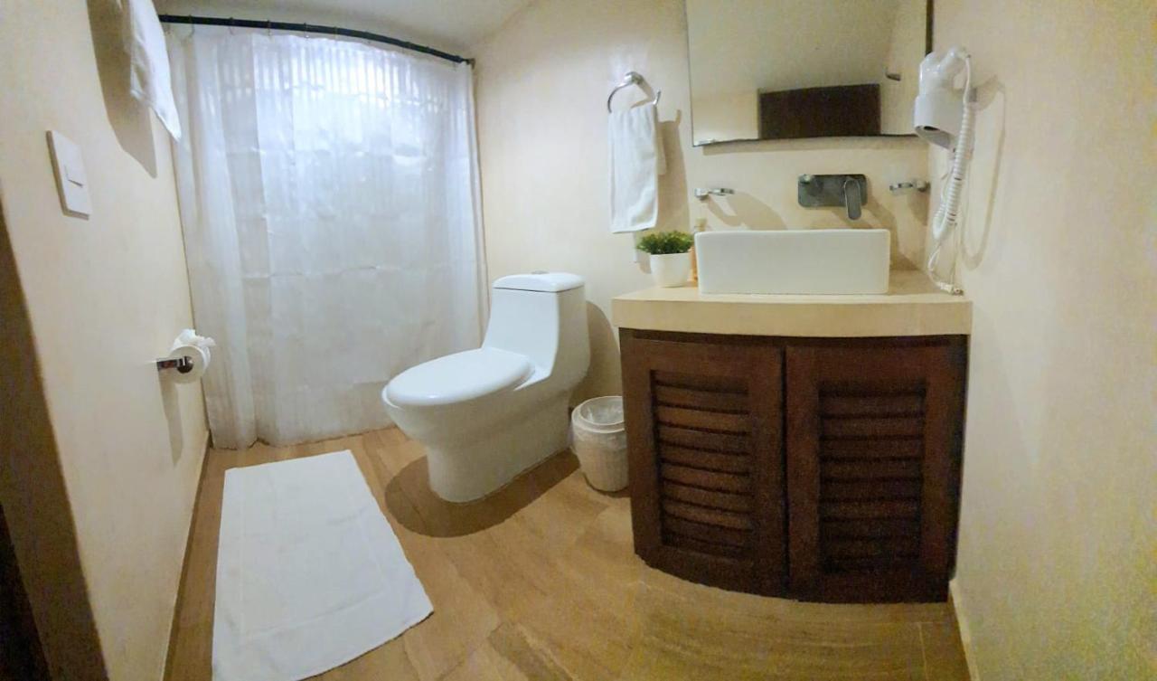 Casa Luz Downtown In Apartment Tulum