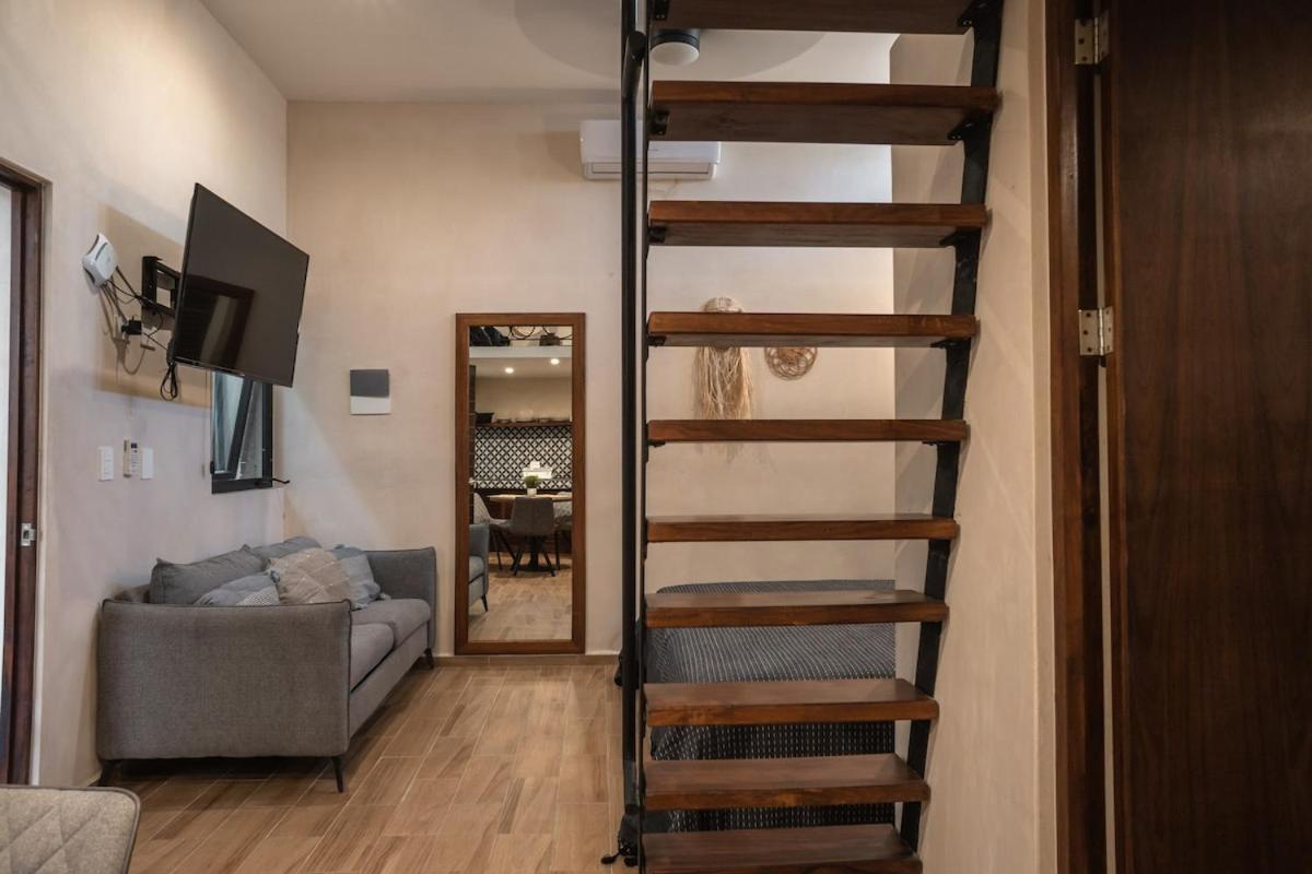 Apartment Casa Luz Downtown In *