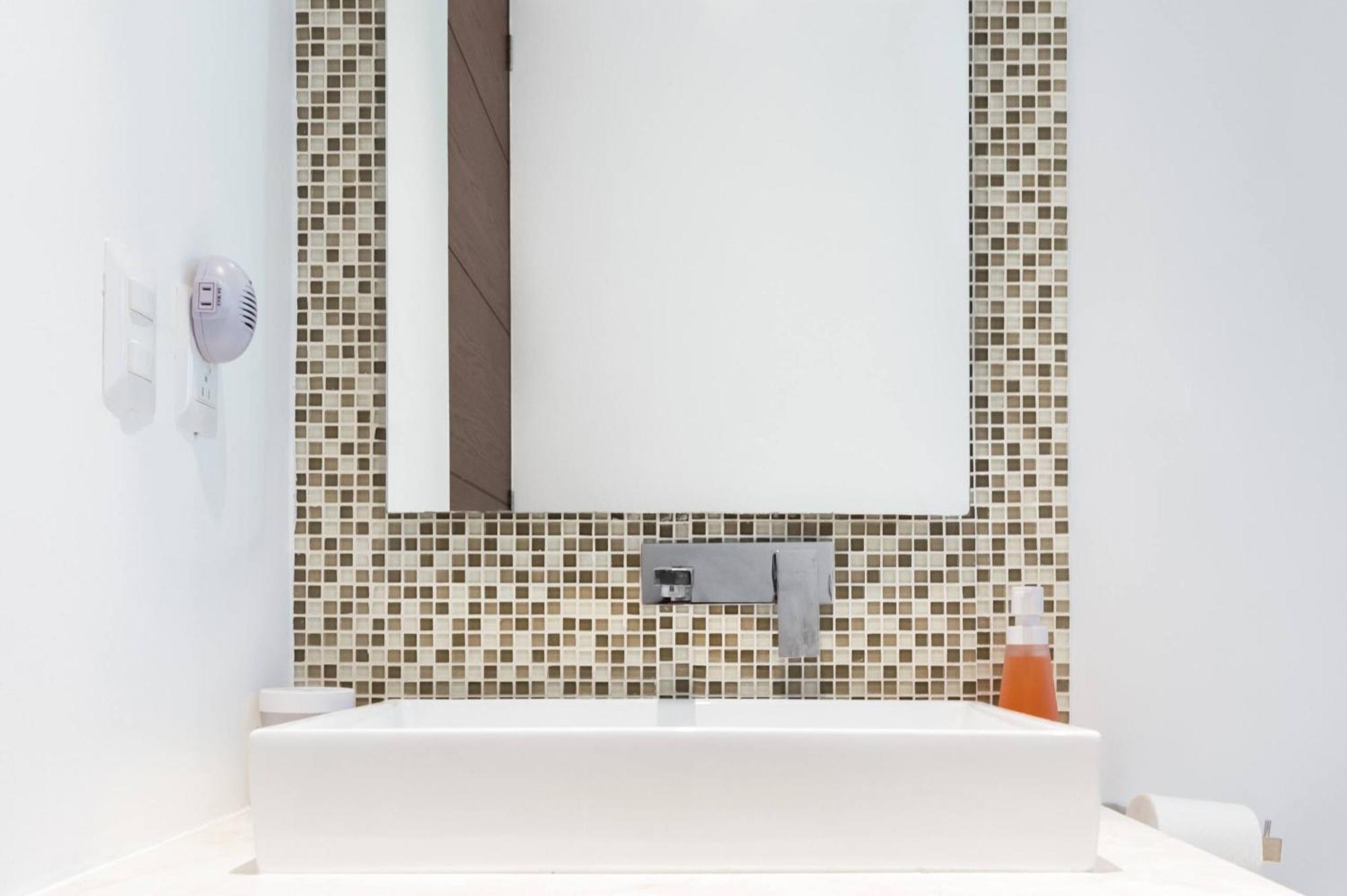 Beautiful With Pool Terrace In Aldea Zama Apartment *