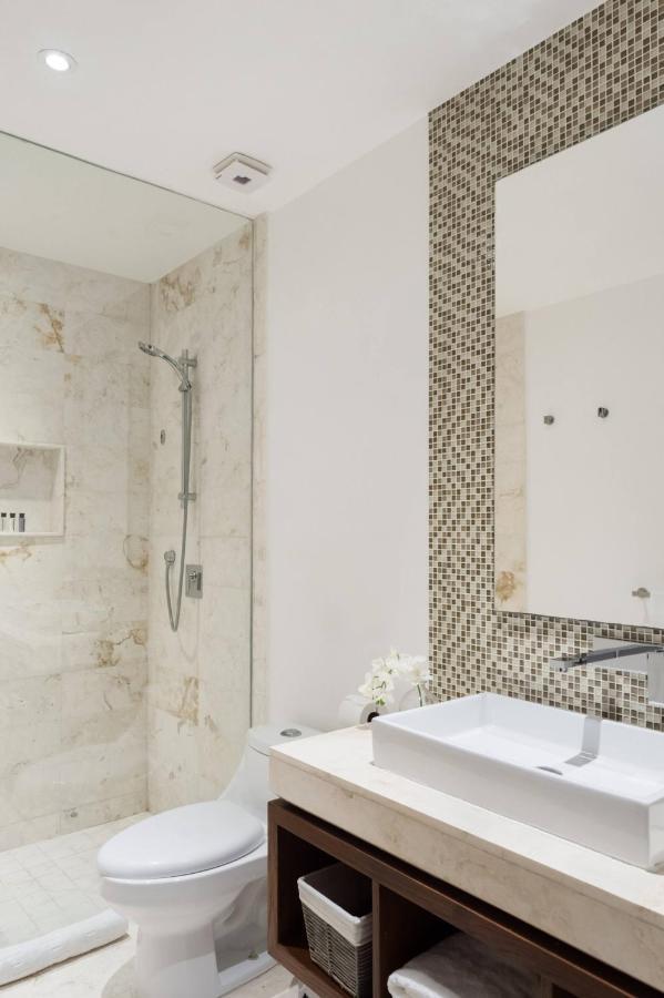 Beautiful With Pool Terrace In Aldea Zama Tulum