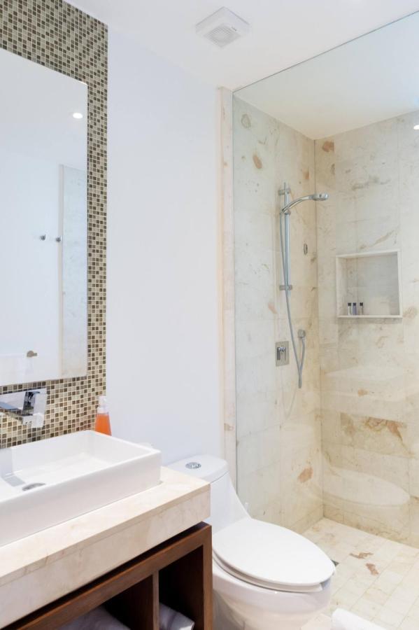 Beautiful With Pool Terrace In Aldea Zama