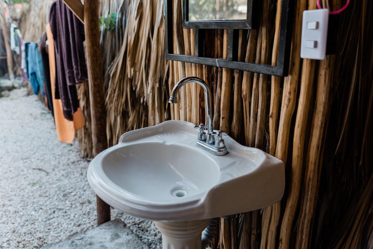 Aldea Okot Hostel Tulum