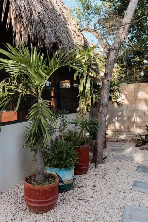 Hostel Aldea Okot Tulum